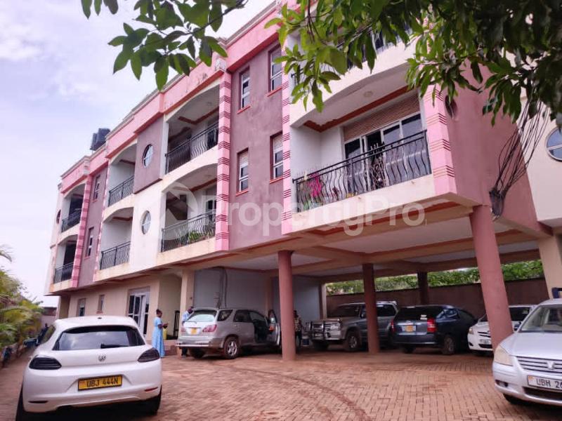 1 bedroom mini flat  Apartment for rent Kyaliwajjala  Kampala Central Kampala Central
