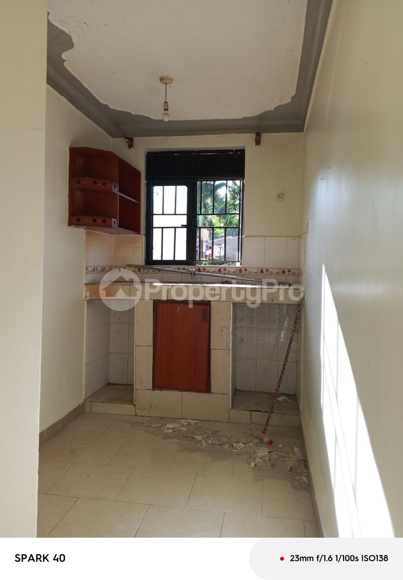 1 bedroom mini flat  Apartment for rent Kyaliwajjala road  Kampala Central Kampala Central - 3