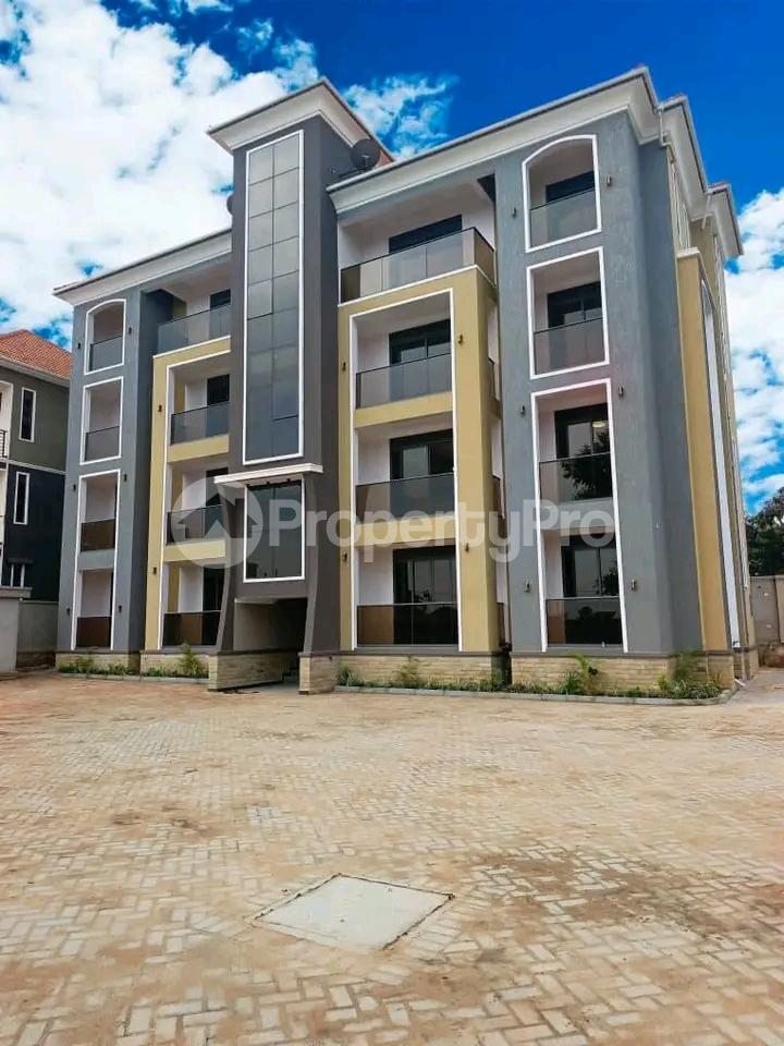 1 bedroom mini flat  Apartment for rent Kyanja  Kampala Central - 5