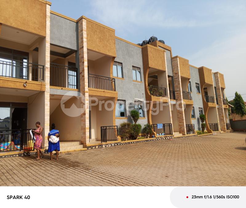 1 bedroom mini flat  Apartment for rent  Najjera road  Kampala Central Kampala Central - 5