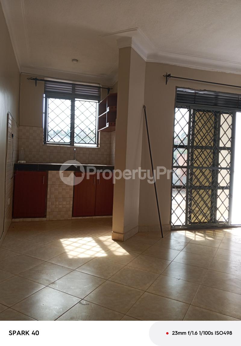 1 bedroom mini flat  Apartment for rent  Najjera road  Kampala Central Kampala Central - 4