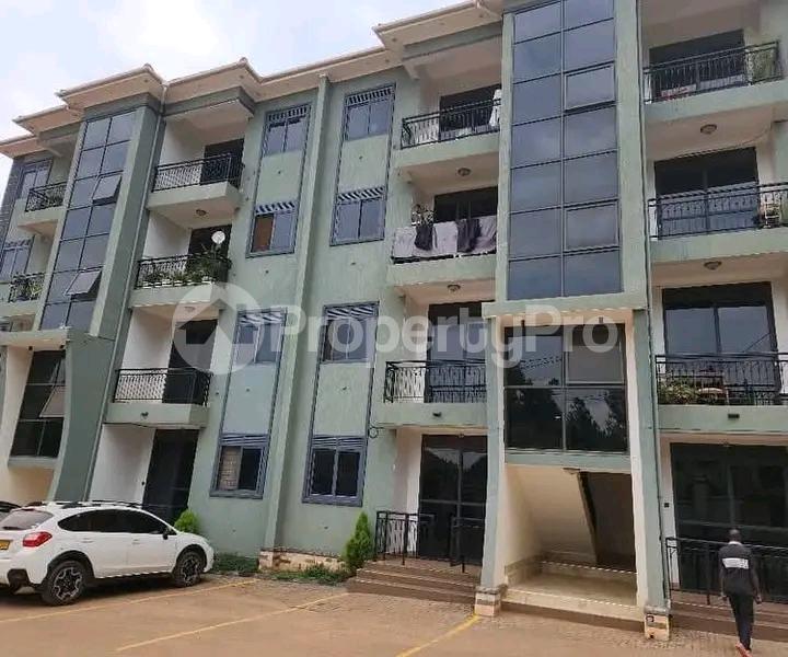 1 bedroom mini flat  Apartment for rent Najjera  Kampala Central - 12