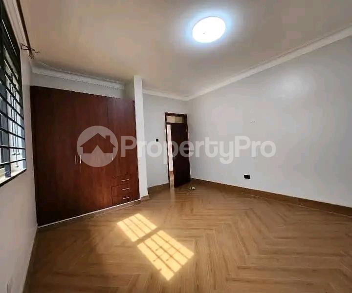 1 bedroom mini flat  Apartment for rent Najjera  Kampala Central - 4
