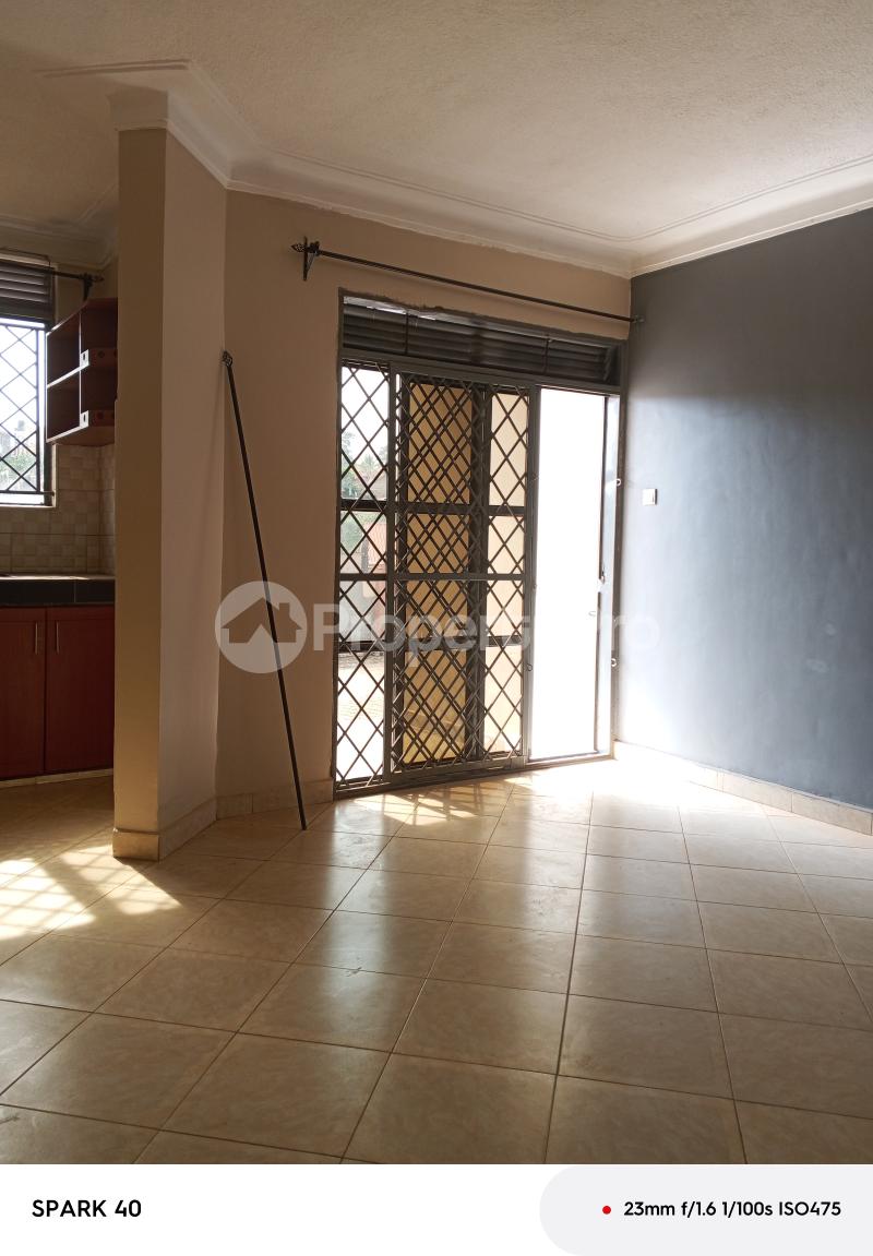 1 bedroom mini flat  Apartment for rent  Najjera road  Kampala Central Kampala Central - 1