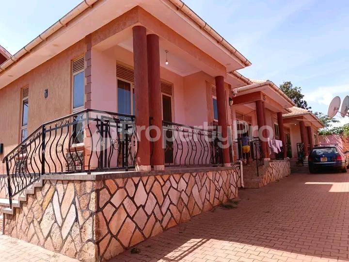 1 bedroom mini flat  Apartment for rent Namugongo  Kampala Central Kampala Central - 0