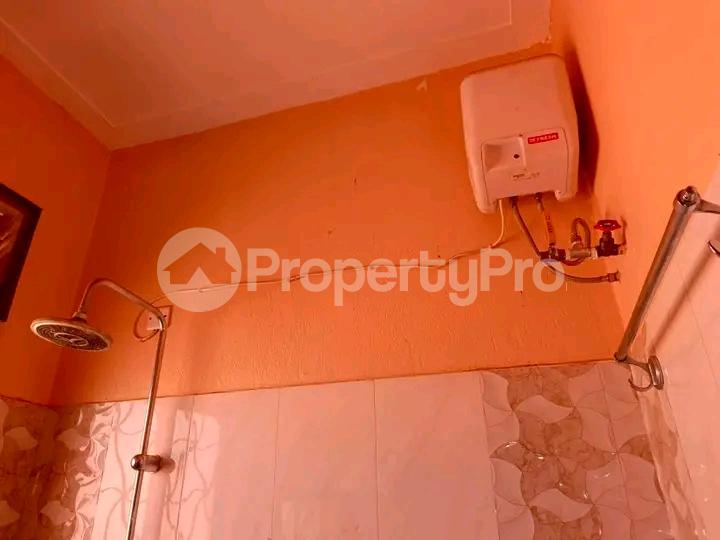 1 bedroom mini flat  Apartment for rent Namugongo  Kampala Central Kampala Central - 8
