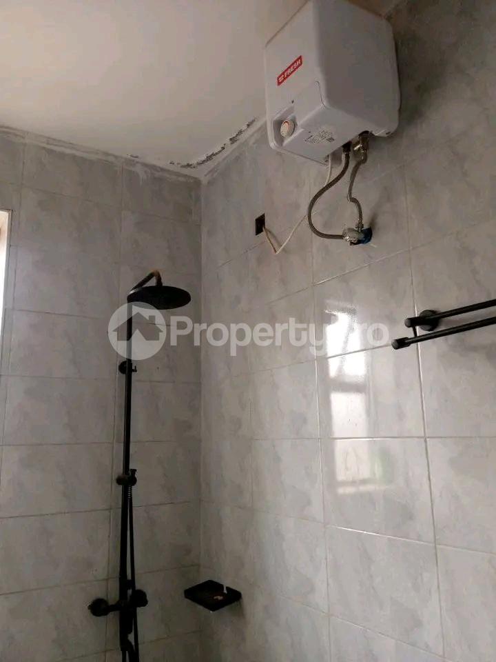 1 bedroom mini flat  Apartment for rent Ntinda  Kampala Central - 6