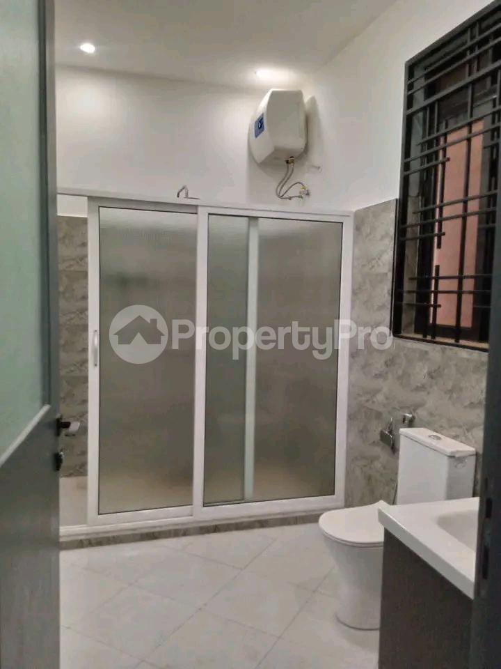 1 bedroom mini flat  Apartment for rent Ntinda  Kampala Central Kampala Central - 0