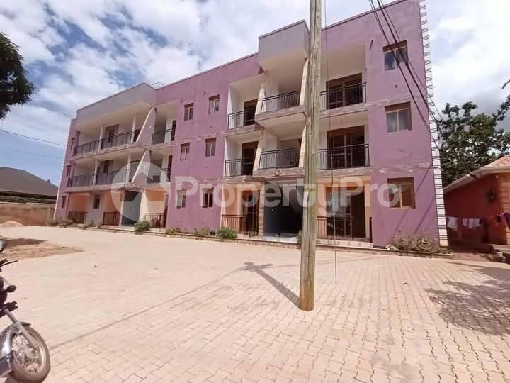 1 bedroom mini flat  Apartment Block Apartment for rent kira road Kira Wakiso Central - 2