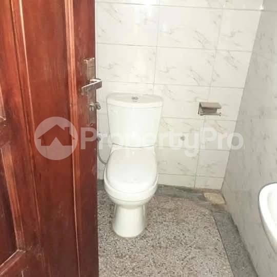 1 bedroom mini flat  Bungalow Apartment for rent kireka road Wakiso Central - 1