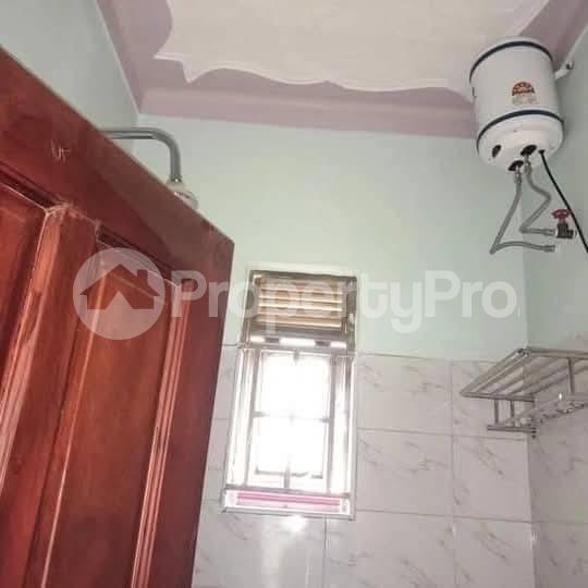 1 bedroom mini flat  Bungalow Apartment for rent kireka road Wakiso Central - 0