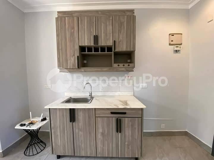 1 bedroom mini flat  Apartment Block Apartment for rent kisaasi road Kampala Central - 2