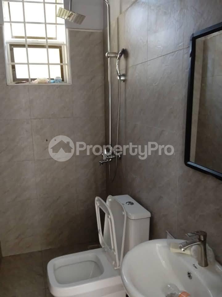 1 bedroom mini flat  Apartment Block Apartment for rent kisaasi road Kampala Central - 0