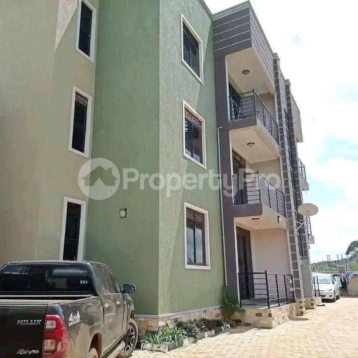 1 bedroom mini flat  Apartment Block Apartment for rent kyaliwajjala road Wakiso Central - 3
