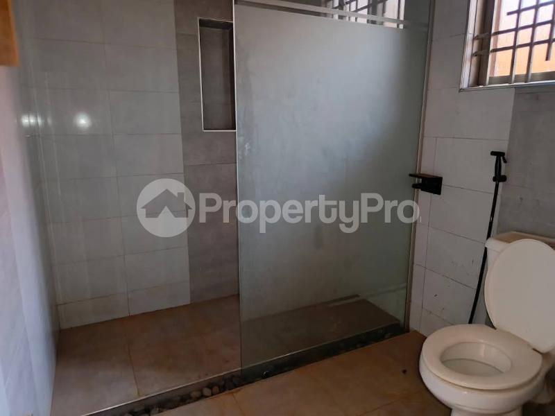 1 bedroom mini flat  Apartment Block Apartment for rent kyaliwajjala road Wakiso Central - 4