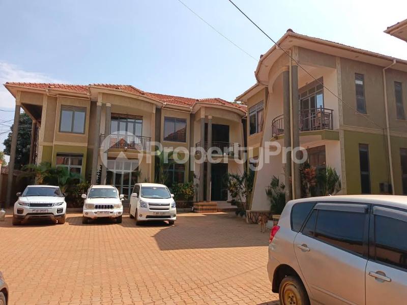 1 bedroom mini flat  Apartment Block Apartment for rent kyaliwajjala road Wakiso Central - 0
