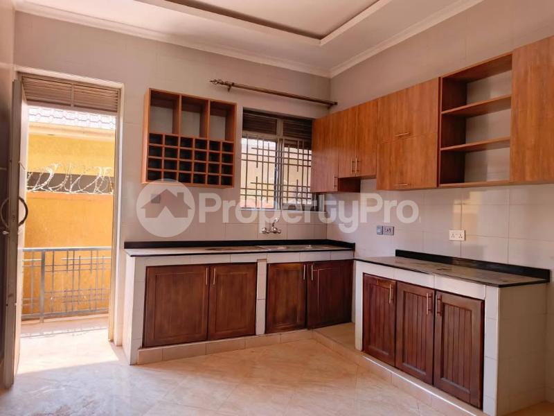 1 bedroom mini flat  Apartment Block Apartment for rent kyaliwajjala road Wakiso Central - 2