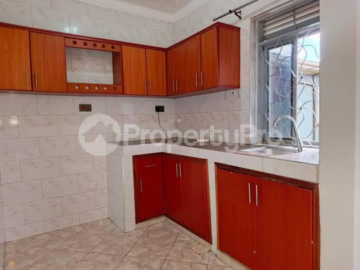1 bedroom mini flat  Apartment Block Apartment for rent kyaliwajjala road Wakiso Central - 5