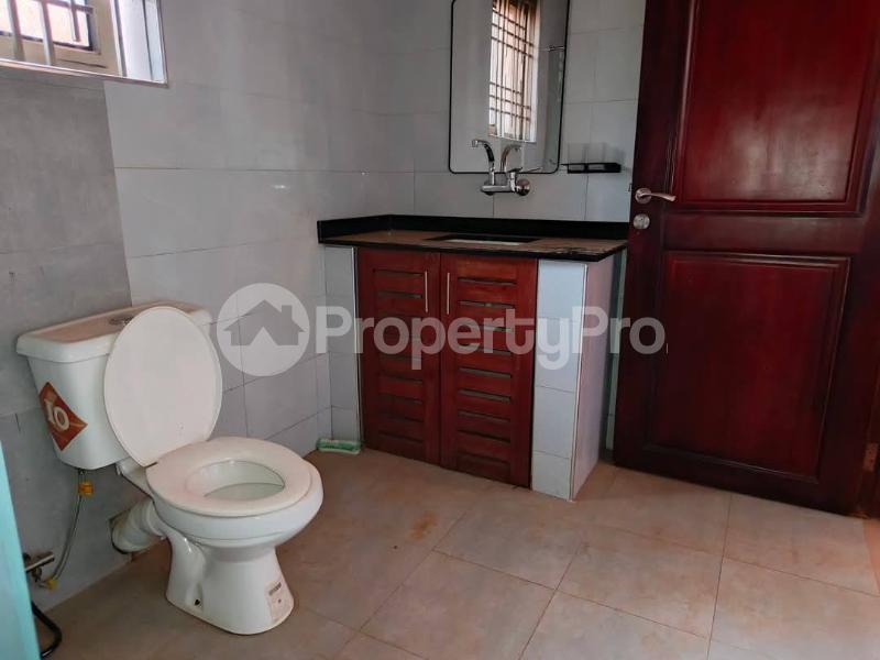 1 bedroom mini flat  Apartment Block Apartment for rent kyaliwajjala road Wakiso Central - 6