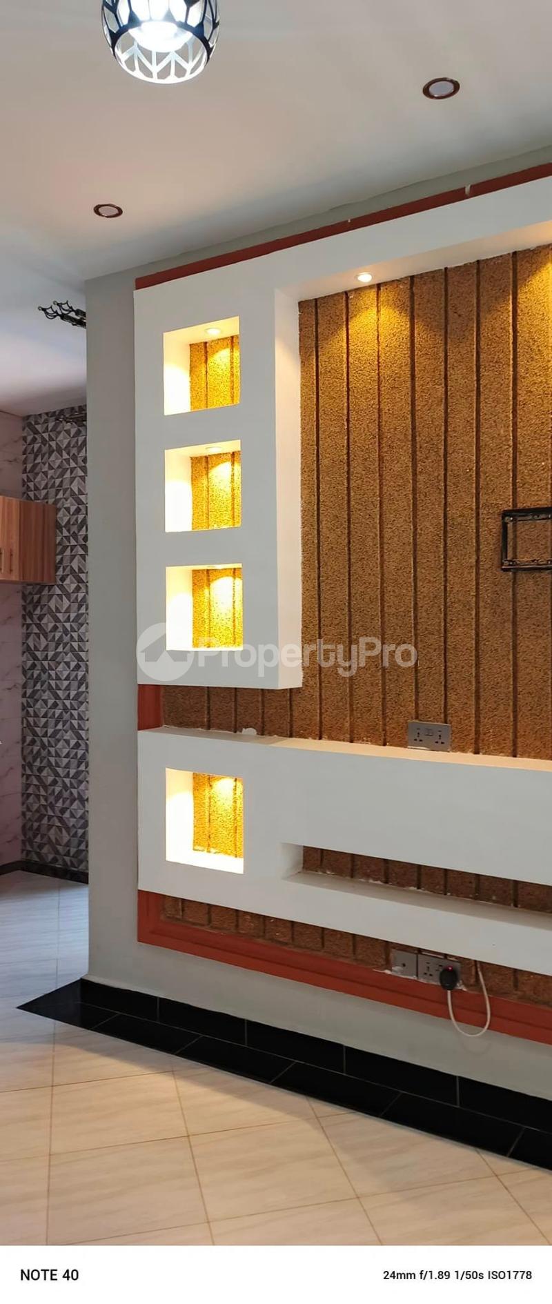 1 bedroom mini flat  Apartment Block Apartment for rent kyanja road Wakiso Central - 7