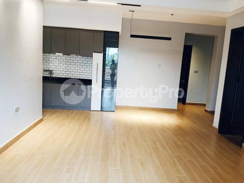 1 bedroom mini flat  Apartment Block Apartment for rent kyanja road Wakiso Central - 1