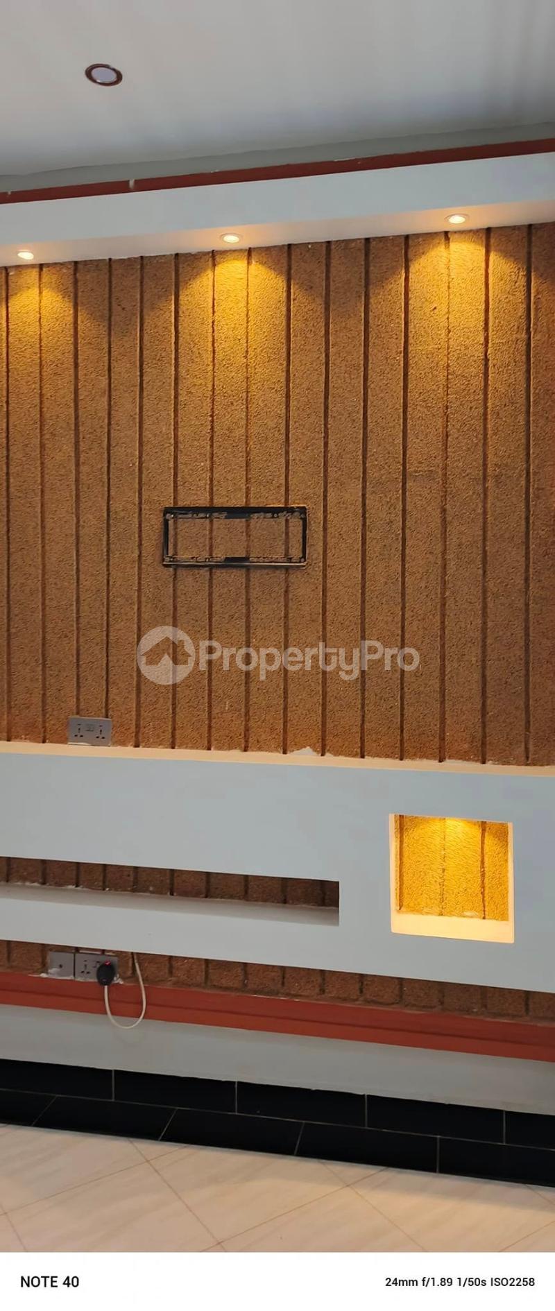 1 bedroom mini flat  Apartment Block Apartment for rent kyanja road Wakiso Central - 3