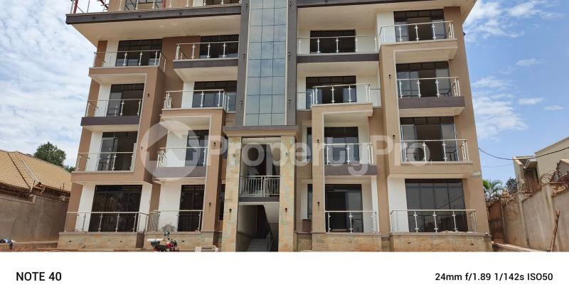 1 bedroom mini flat  Apartment Block Apartment for rent kyanja road Wakiso Central - 1