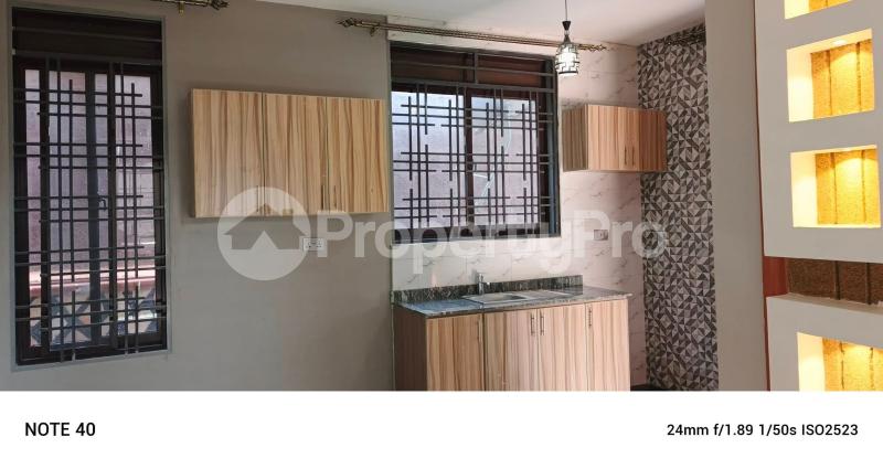 1 bedroom mini flat  Apartment Block Apartment for rent kyanja road Wakiso Central - 8