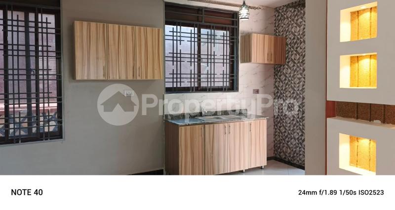 1 bedroom mini flat  Apartment Block Apartment for rent kyanja road Wakiso Central - 9