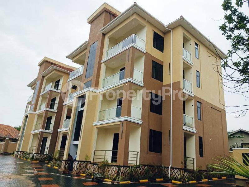 1 bedroom mini flat  Apartment Block Apartment for rent kyanja road Wakiso Central - 5