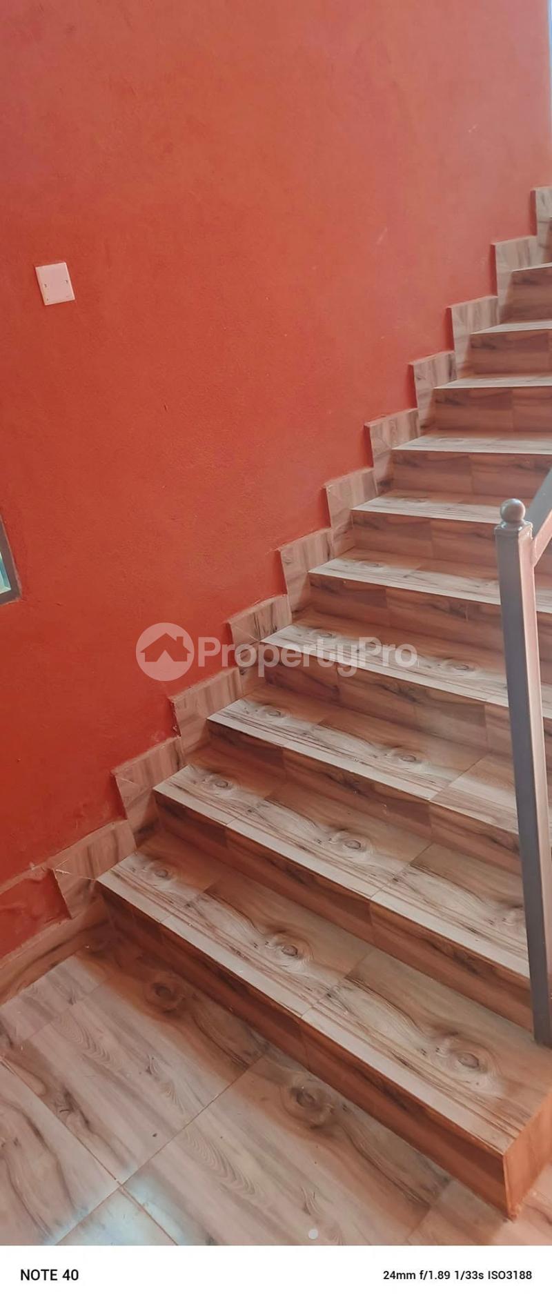 1 bedroom mini flat  Apartment Block Apartment for rent kyanja road Wakiso Central - 6