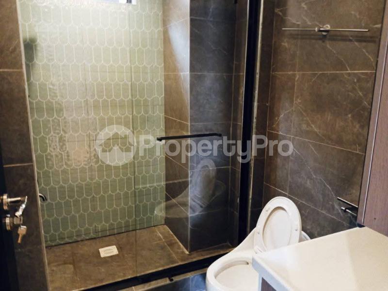 1 bedroom mini flat  Apartment Block Apartment for rent kyanja road Wakiso Central - 4