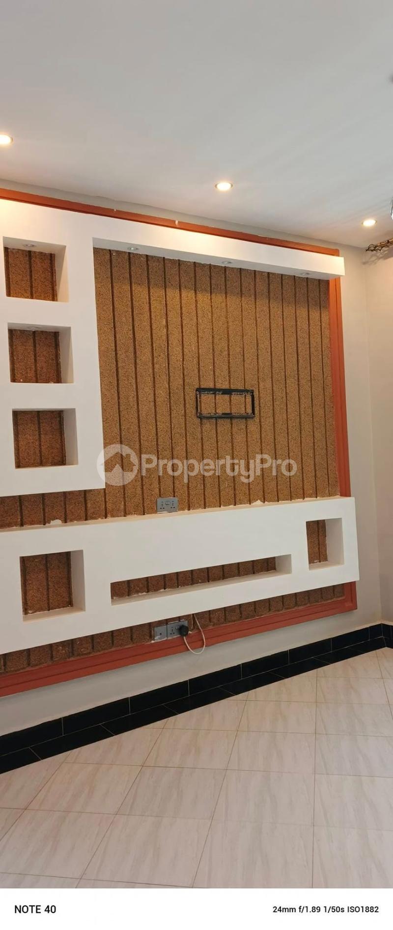 1 bedroom mini flat  Apartment Block Apartment for rent kyanja road Wakiso Central - 10