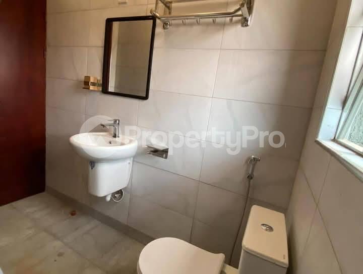 1 bedroom mini flat  Apartment Block Apartment for rent najjera road Wakiso Central - 8