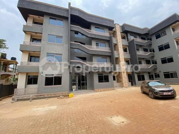 1 bedroom mini flat  Apartment Block Apartment for rent najjera road Wakiso Central - 3