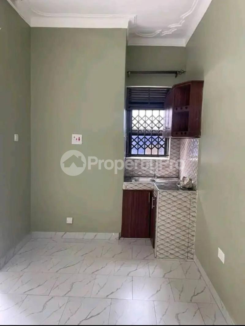 1 bedroom mini flat  Bungalow Apartment for rent namugongo road Wakiso Central - 1