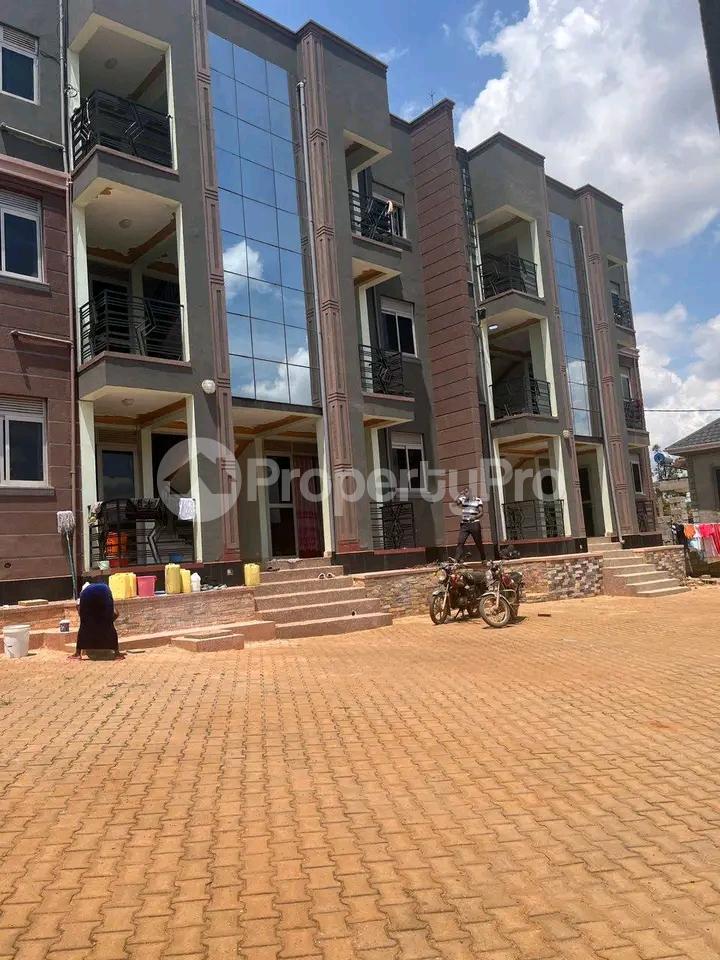 1 bedroom mini flat  Apartment for rent Kira  Kampala Central Kampala Central - 3