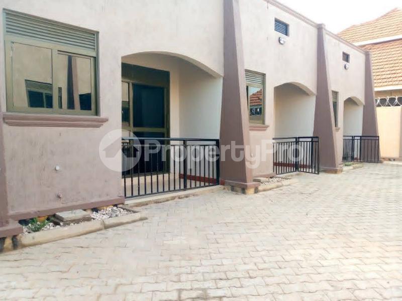 1 bedroom mini flat  Apartment Block Apartment for rent kasangati Wakiso Central - 1