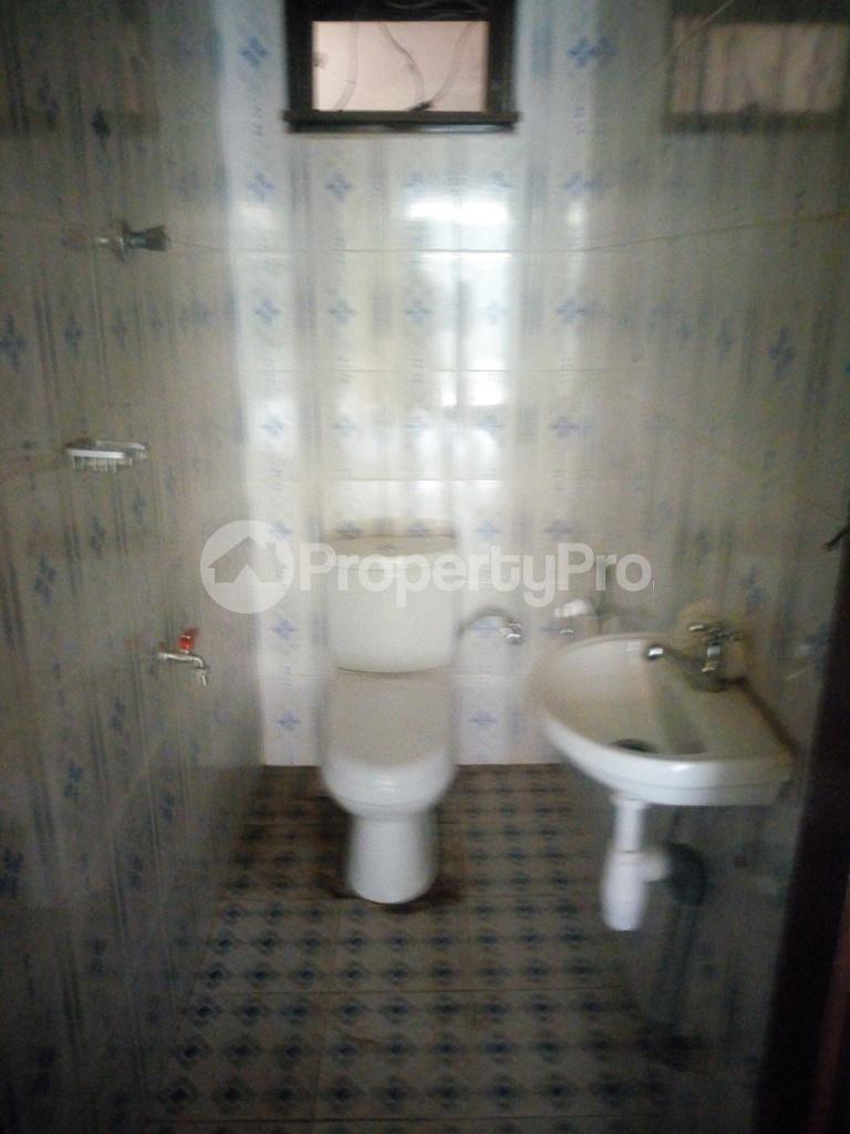 1 bedroom mini flat  Bungalow Apartment for rent Kireka road Kira Wakiso Central - 9