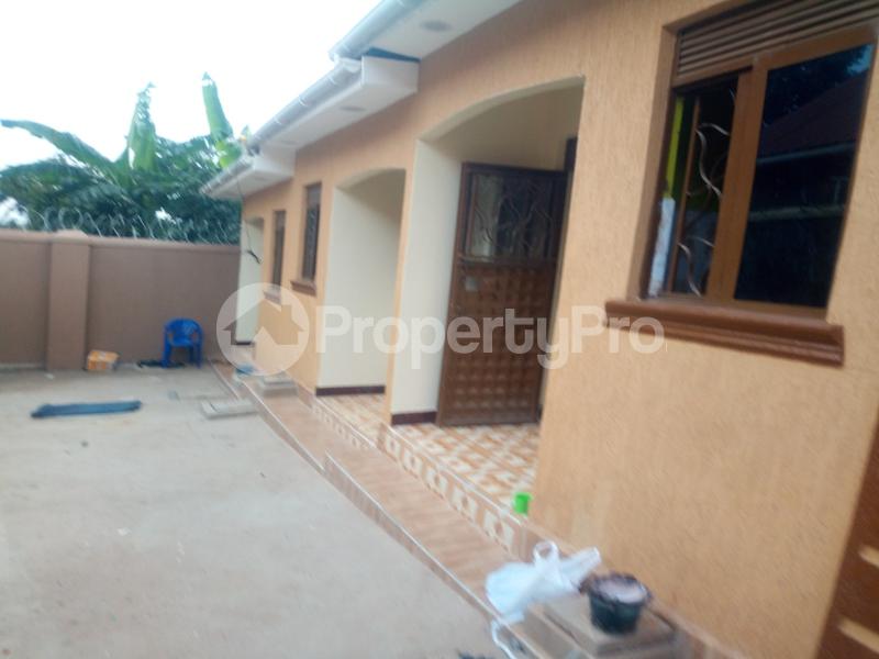 1 bedroom mini flat  Bungalow Apartment for rent Kireka road Kira Wakiso Central - 4