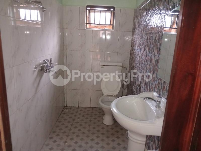 1 bedroom mini flat  Bungalow Apartment for rent kira shimon road Kira Wakiso Central - 5