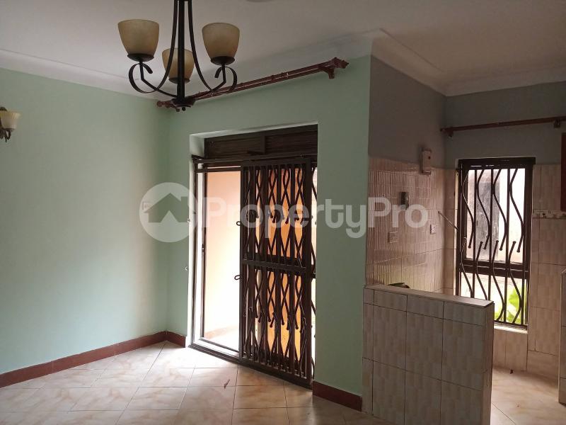 1 bedroom mini flat  Bungalow Apartment for rent kira shimon road Kira Wakiso Central - 1