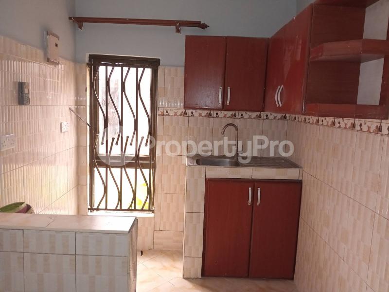 1 bedroom mini flat  Bungalow Apartment for rent kira shimon road Kira Wakiso Central - 4