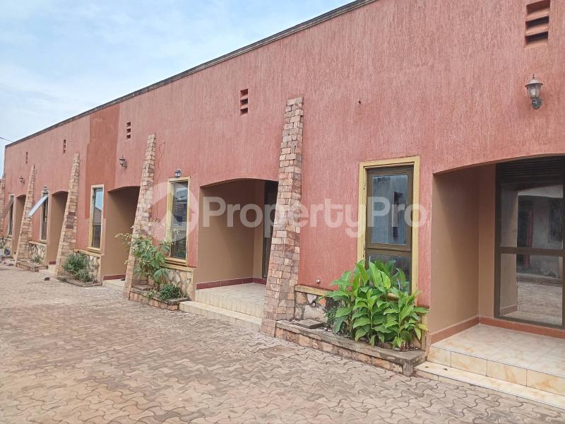 1 bedroom mini flat  Bungalow Apartment for rent kira shimon road Kira Wakiso Central - 0