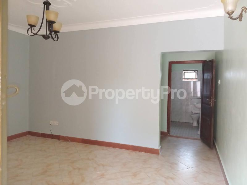 1 bedroom mini flat  Bungalow Apartment for rent kira shimon road Kira Wakiso Central - 3