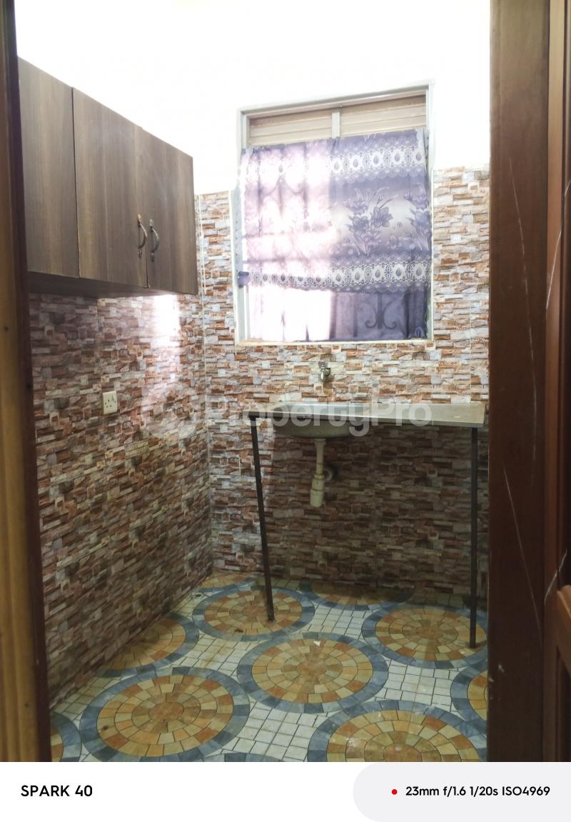 1 bedroom mini flat  Bungalow Apartment for rent Bweyogerere road  Kampala Central Kampala Central - 5