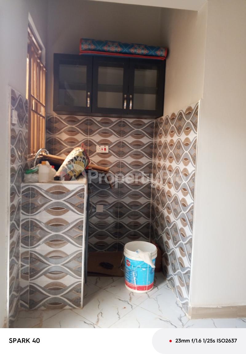 1 bedroom mini flat  Bungalow Apartment for rent Kyaliwajjala road  Kampala Central Kampala Central - 1