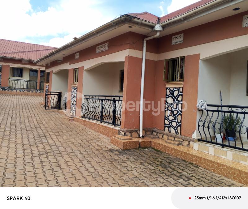 1 bedroom mini flat  Bungalow Apartment for rent Kyaliwajjala  Kampala Central Kampala Central - 0
