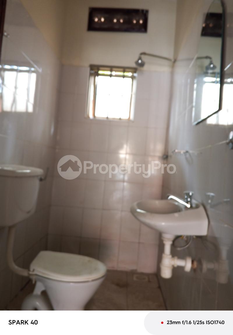 1 bedroom mini flat  Bungalow Apartment for rent Kyaliwajjala  Kampala Central Kampala Central - 5