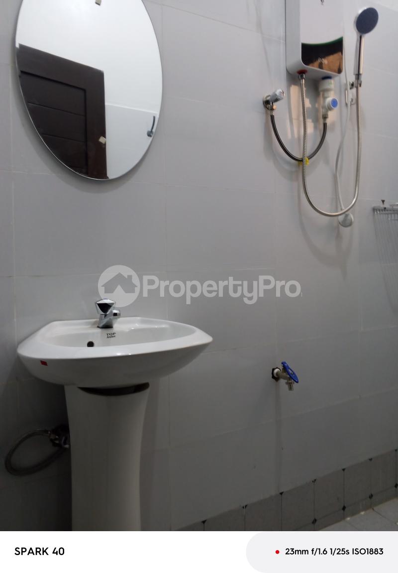 1 bedroom mini flat  Bungalow Apartment for rent Kyaliwajjala road  Kampala Central Kampala Central - 5